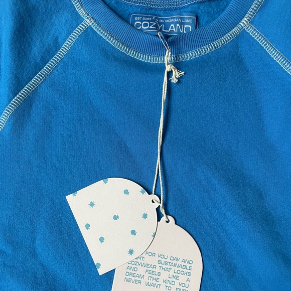 MORGAN LANE SWEATSET - Picture 4 of 4